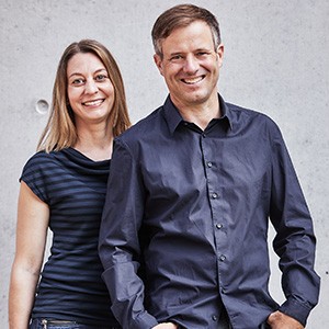 Markus & Tanja Wöhrle