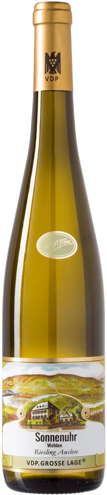 2019 Wehlen Sonnenuhr Riesling Auslese