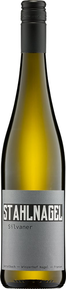 2024 Stahlnagel Silvaner