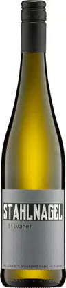 2024 Stahlnagel Silvaner