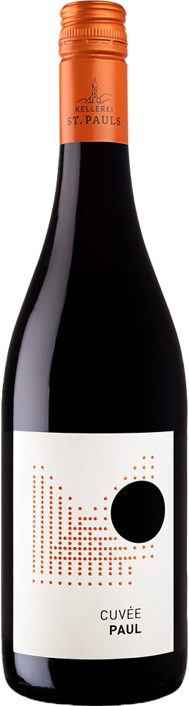 2025 Cuvée Paul Rot Vigneti delle Dolomiti IGP
