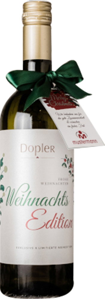 2022 Weihnachts-Edition Rot reflection