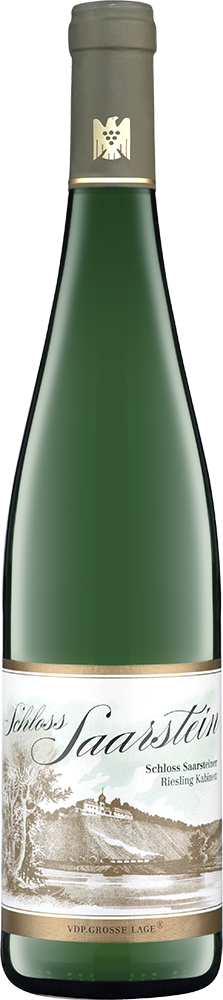 2024 Serriger Schloss Saarsteiner Riesling VDP.Große Lage