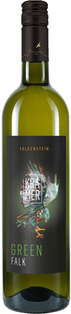 2024 Green Falk - Gemischter Satz