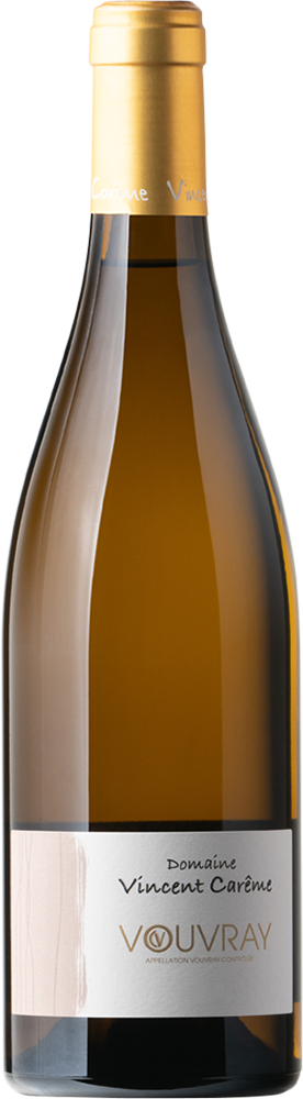 2023 Vouvray AOP