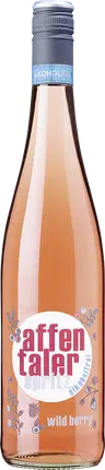 Affentaler Spritz Wild Berry -alkoholfrei-