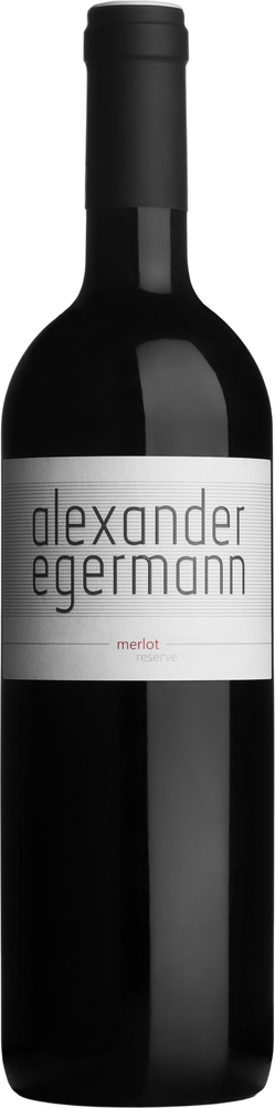2023 Merlot Reserve 1,5 L reflection