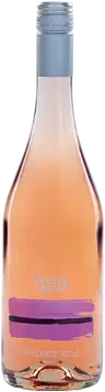 2026020000 Rosenrot Frizzante Rosé + 2 Gläser