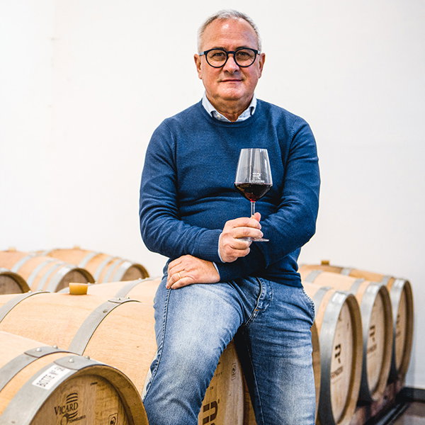 Corrado Quartarone