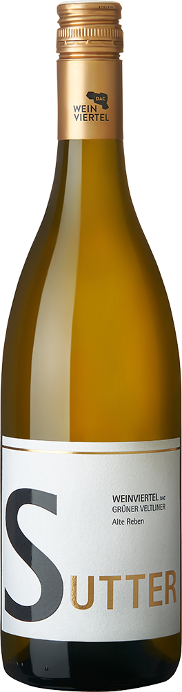 2024 Grüner Veltliner Alte Reben