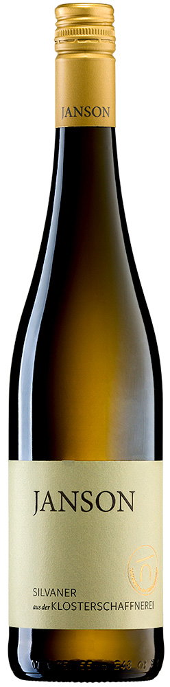 2021 Bockenheimer Silvaner aus der Klosterschaffnerei - -