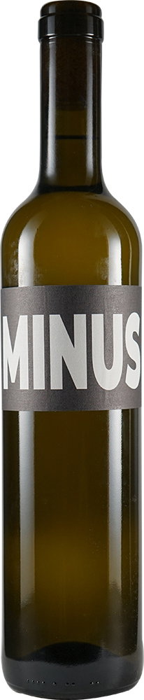 2018 Silvaner Eiswein MINUS 7 0,375 L