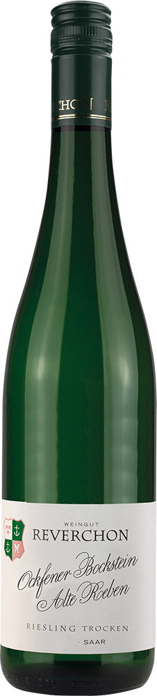 2016 Ockfener Bockstein Riesling Alte Reben