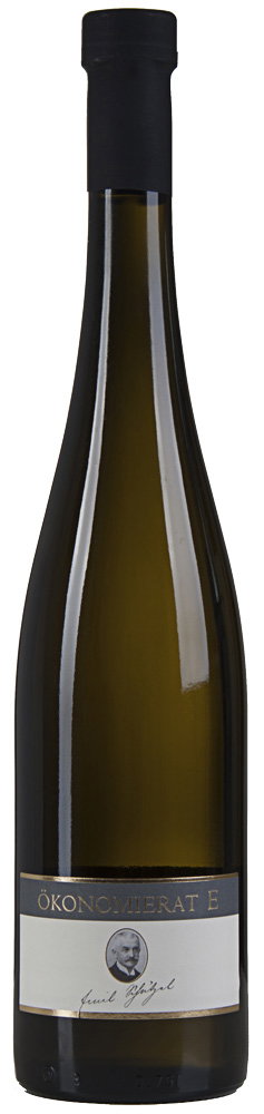 2020 "Ökonomierat E" Riesling Selection Rheinhessen