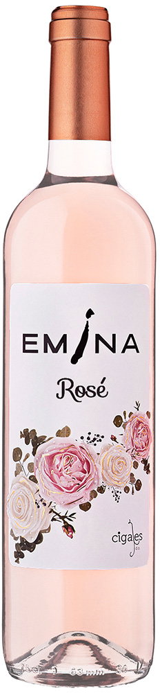 2025 Rosé Cigales DO
