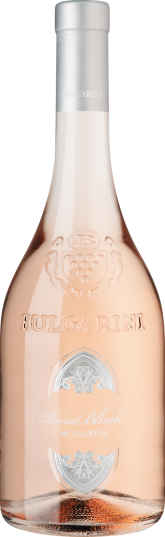 2025 Bulgarini Rosa Blush Chiaretto