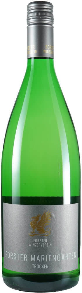 2025 Forster Mariengarten Riesling 1,0 L