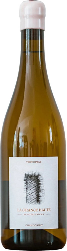 2022 "La Grande Haute Blanc"