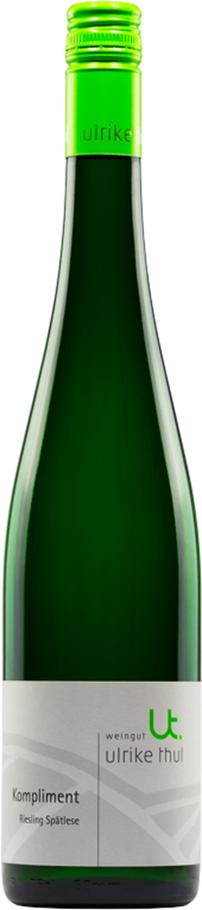 2025 KOMPLIMENT Riesling Spätlese