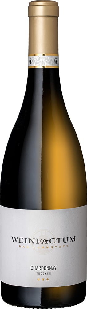 2024 Chardonnay ***