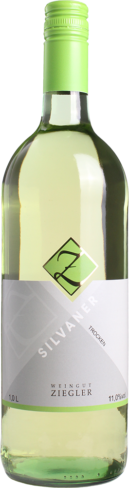 2025 Silvaner 1,0 L