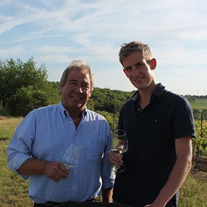 Familie Kessel