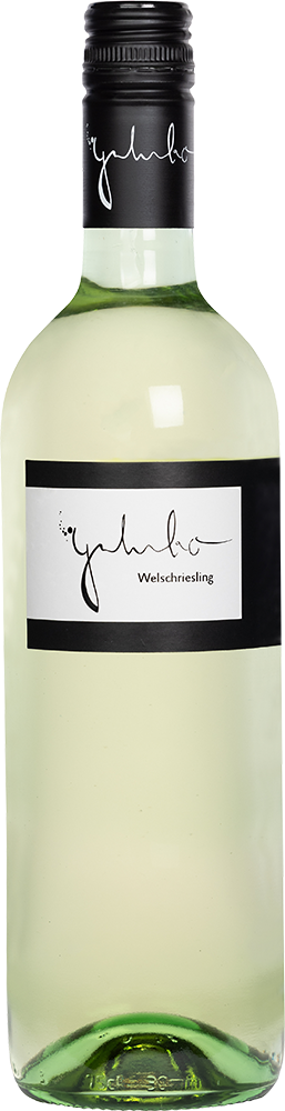 2025 Welschriesling