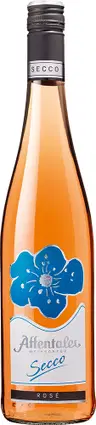 "Blütenedition" Secco Rosé