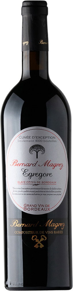 2010 Egrégore Bordeaux AOP