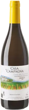 2022 Casa di Campagna Terre del Volturno IGP Bianco