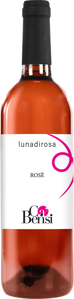 Lunadirosa Rosato