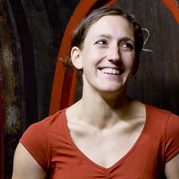 Theresa Breuer