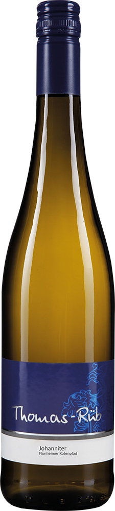 2025 Flonheimer Rotenpfad Johanniter