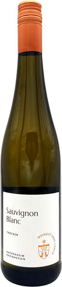 2025 Sauvignon Blanc