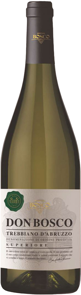 2024 DON BOSCO Trebbiano d'Abruzzo Superiore