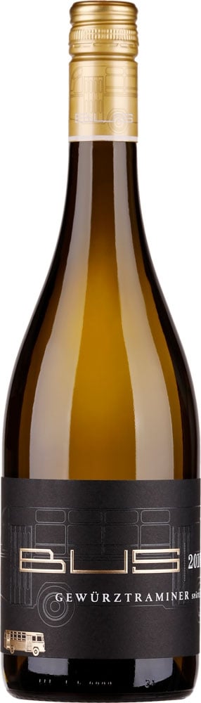 2023 Gewürztraminer Spätlese