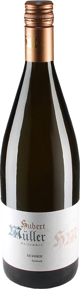 2024 Silvaner 1,0 L