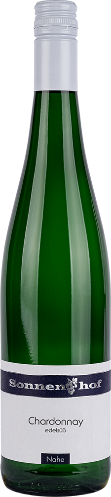 2025 Chardonnay Spätlese