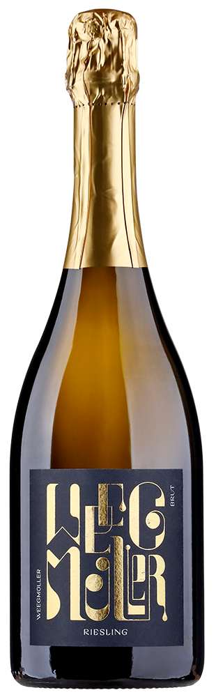 2021 Riesling Sekt