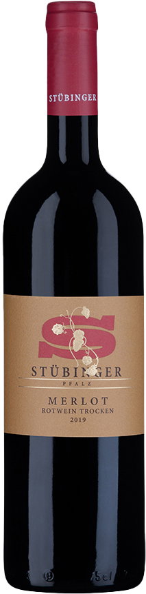2023 Merlot