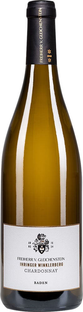 2021 Ihringer Winklerberg Chardonnay