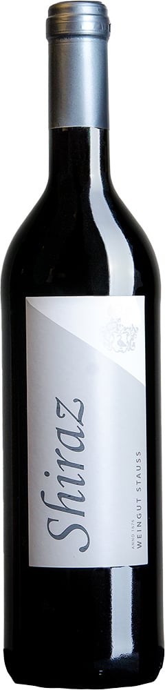 2020 Shiraz Barrique