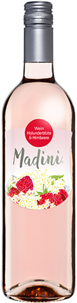Madini® Holunderblüte Himbeere