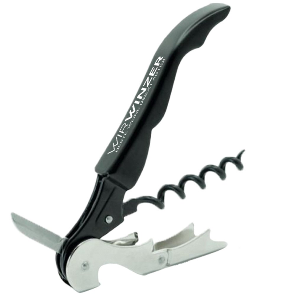 Pulltex Kellnermesser