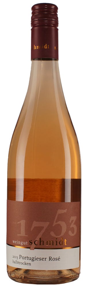2024 Portugieser Rosé