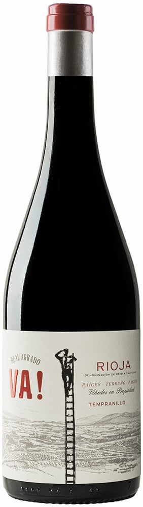 2023 VA! Rioja DOCa