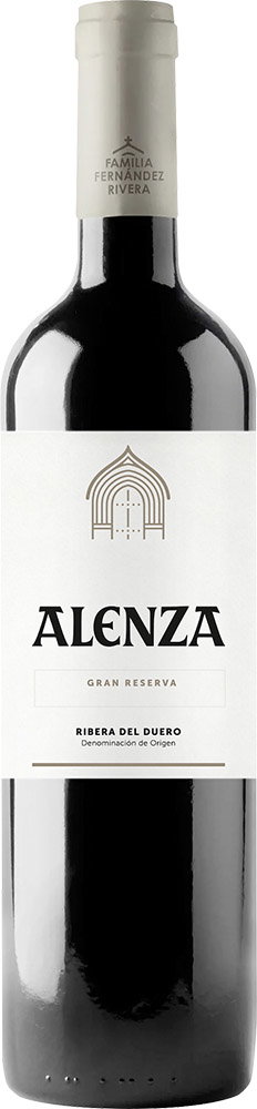 2018 Condado de Haza Alenza Gran Reserva Ribera del Duero DO
