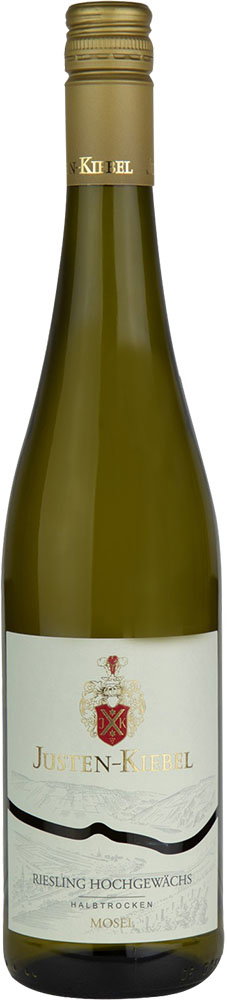 2025 Riesling Hochgewächs