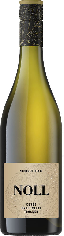 2023 Grau- & Weißburgunder Cuvée