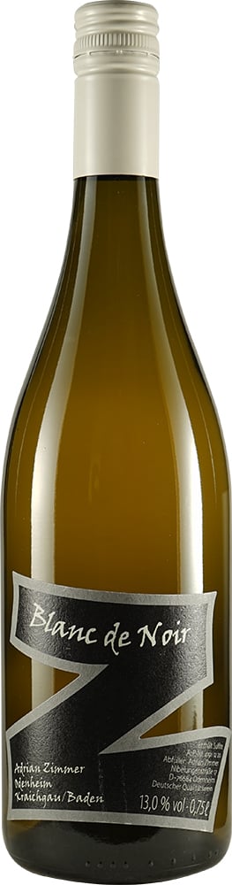 2024 Blanc de Noir